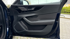 Jaguar XE 2.0 D200 R-Dynamic SE Black 4dr Auto Diesel Saloon